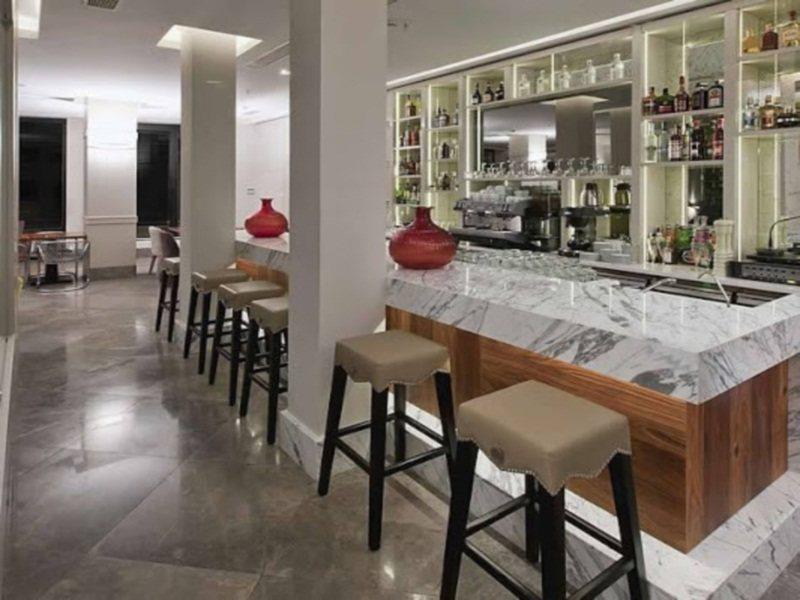 参议员塔克西姆酒店 伊斯坦布尔 外观 照片